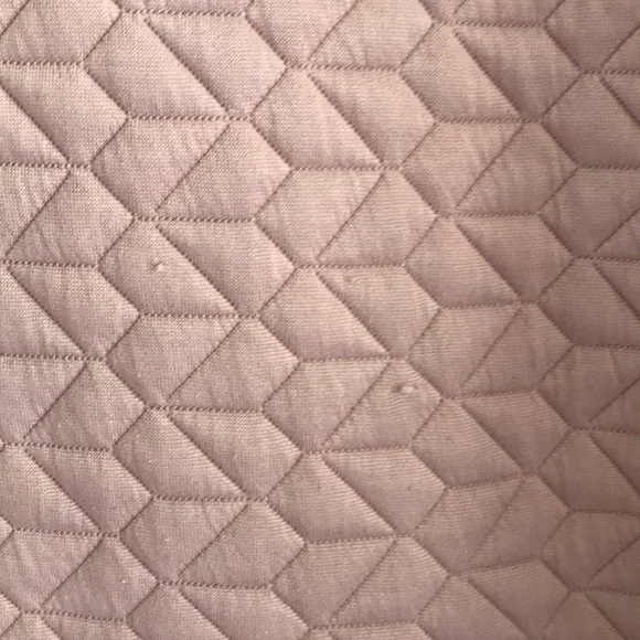 Athletic cowl neck sweater - Picture 4 of 7